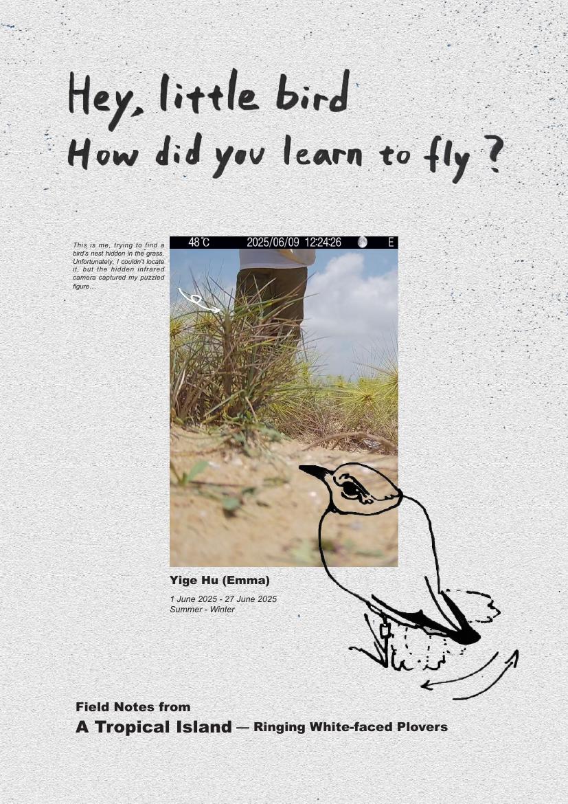 Booklet page
